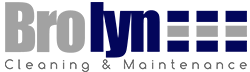 Brolyn Logo